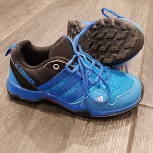 Boys Adidas Terrex Sneakers Shoes